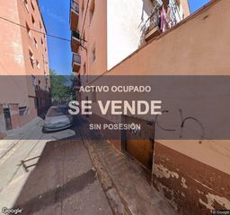 Etagenwohnung in Parc Bosc-Castell. Vivienda  73 m en figueres