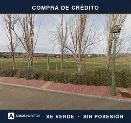 Terreno residenziale in Augusta Golf - La Charluca. Vivienda en calatayud