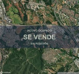 Appartamento in Can Rull. Compra directa  vivienda en sabadell  ref 1123ps1
