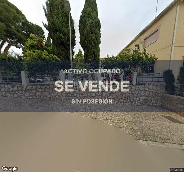 Foto e035e553-92f7-4f9c-b967-43bded043957. Pis a Cueva de Menga Antequera