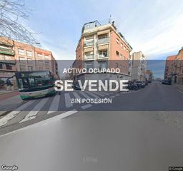 Pis a Creu de Barberà. Vivienda  97 m  4 hab. en sabadell