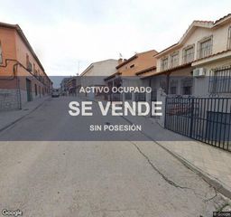Etagenwohnung in Pantoja. Vivienda  205 m en pantoja