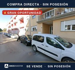 Etagenwohnung in Ciudad Jardín. Vivienda  160 m  3 hab. en palma