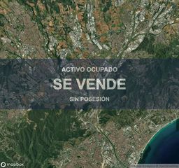 Pis a Llagosta (La). Vivienda  1500 m en la llagosta