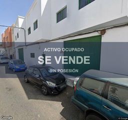 Pis a Argana Alta - Maneje