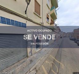Pis a Oliva Pueblo