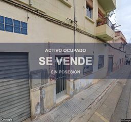 Pis a Oliva Pueblo
