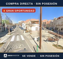 Pis a La Maurina. Vivienda  217 m  1 hab. en terrassa