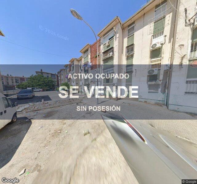 Foto e058fa6c-e0a4-444e-aeb6-2d7b44fce5e4. Pis a La Oliva Sevilla