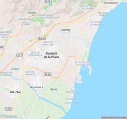 Terreny residencial a Pau Lledó