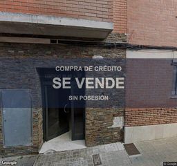 Local Comercial a Vilanova del Camí