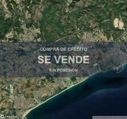 Pis a Roda de Barà. Vivienda  96 m en roda de bera