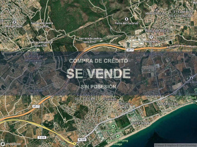 Foto d8d3f6cb-1188-491f-9a56-e384d7247694. Pis a Roda de Barà