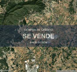 Flat in Pla de Santa Maria (El). Vivienda  370 m en el pla de santa maria