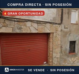 Fabrikhalle in Jorba. Vivienda  160 m  3 hab. en jorba