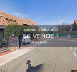 Pis a Señorío de Illescas. Compra de crédito  vivienda en illescas