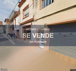 Etagenwohnung in Ajuntament-Maragall. Vivienda  62 m en ripollet
