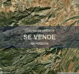 Terreny residencial a Diezma