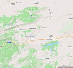 Terreno residenziale in Diezma
