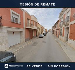 Pis a Valdepeñas