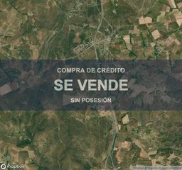 Terreny residencial a Buenavista. Vivienda en buenavista