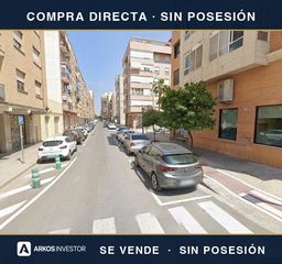 Flat in Tormos. Vivienda  95 m  3 hab. en valència