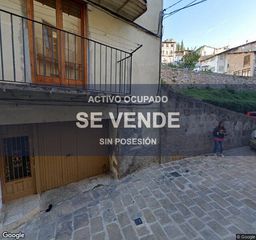Flat in Berga. Vivienda  95 m en berga