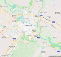 Terreno residenziale in San Pablo. Vivienda en zaragoza
