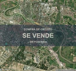 Terreny residencial a San Pablo