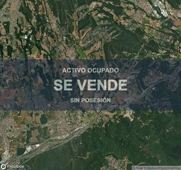 Pis a Sant Antoni de Vilamajor