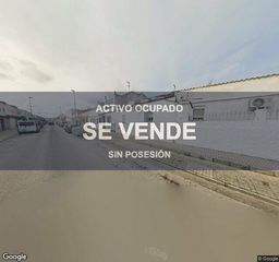 Pis a San Telmo - Federico Mayo - El Porta