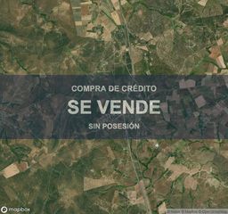 Terreny residencial a Buenavista. Vivienda en buenavista