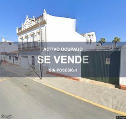 Appartamento in Núcleo Urbano. Vivienda  111 m en aljaraque