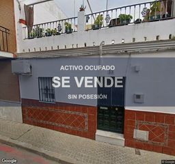 Geschäftsraum in Centro - Barriada Mallorca. Vivienda  32 m en camas