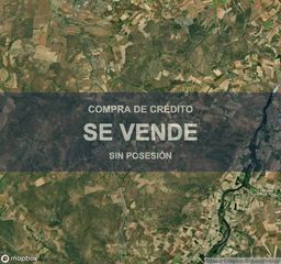 Wohngrundstück in Buenavista. Vivienda en buenavista