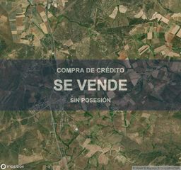 Terreny residencial a Buenavista. Vivienda en buenavista