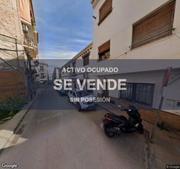 Flat in Las Flores - Huerta. Vivienda  80 m en las gabias