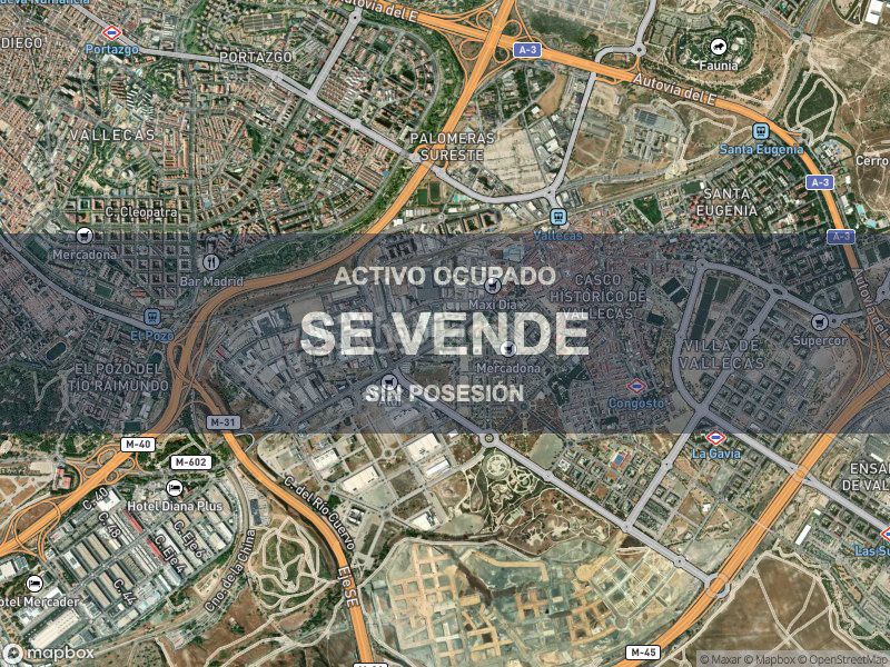 Foto 89f839bd-0c51-441f-a708-3d2f21184b72. Pis a Portazgo Madrid