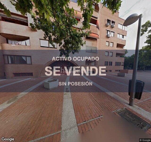 Foto cc38dc47-d87c-4c80-aa1a-310ca6534937. Pis a Portazgo Madrid