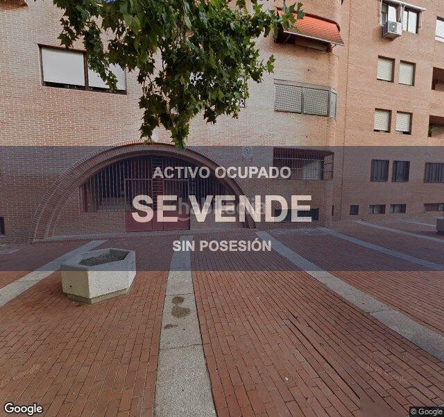 Foto e9870295-28d5-4fd1-8a26-891c98cd5380. Pis a Portazgo Madrid