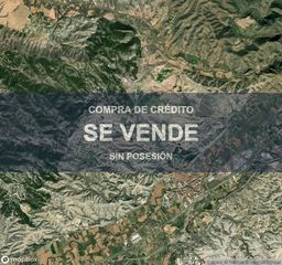 Terreno residenziale in Consolación. Vivienda en calatayud