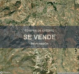 Finca rústica a Salar. Vivienda en salar