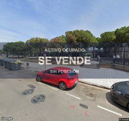 Pis a Sant Joan Baptista. Vivienda  80 m en sant adria de besos