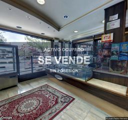 Etagenwohnung in Navas del Marqués (Las). Vivienda  283 m en las navas del marques