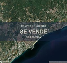 Etagenwohnung in Peramàs. Vivienda  84 m en mataro