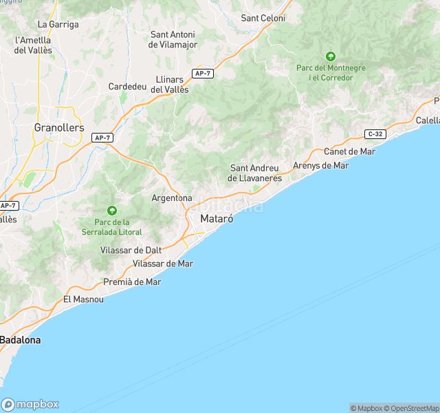 Foto 76686809-f873-4b81-8106-4a47374174a6. Pis a Peramàs Mataró
