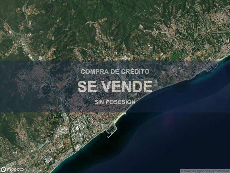 Foto f30e789e-3ab0-4a06-9672-226c6a470e7f. Pis a Peramàs Mataró