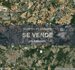 Terreny residencial a Santa Oliva