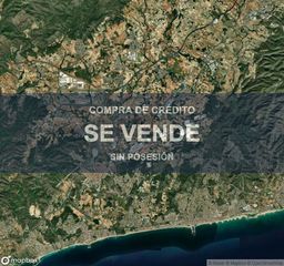 Terreny residencial a Santa Oliva