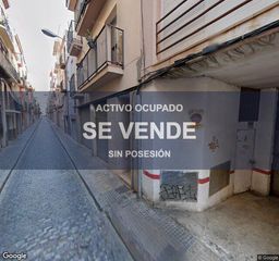 Flat in Centre. Compra directa  vivienda en reus  ref 1112rf1